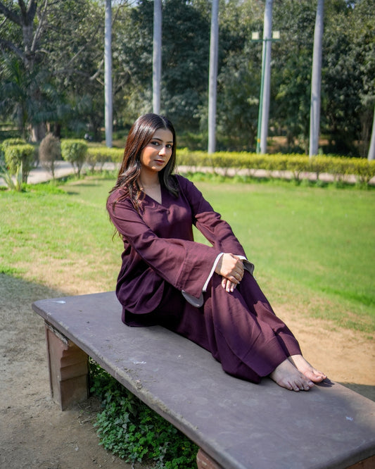 Ruhani by Naari Street