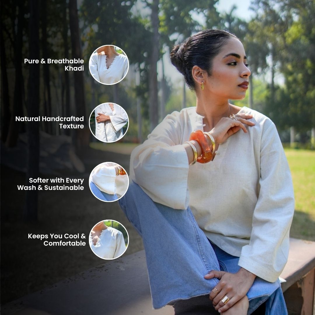 Chandni by Naari Street