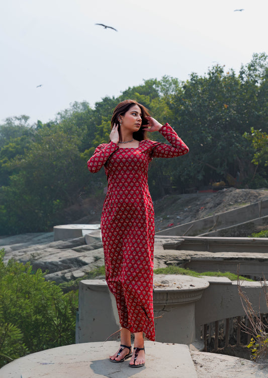 Masakali by Naari Street