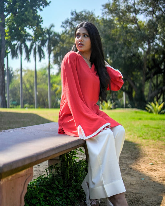 Laila by Naari Street