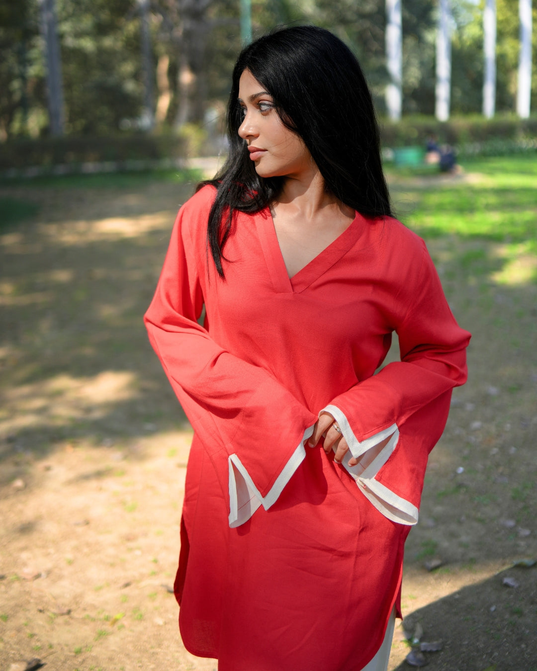 Laila by Naari Street