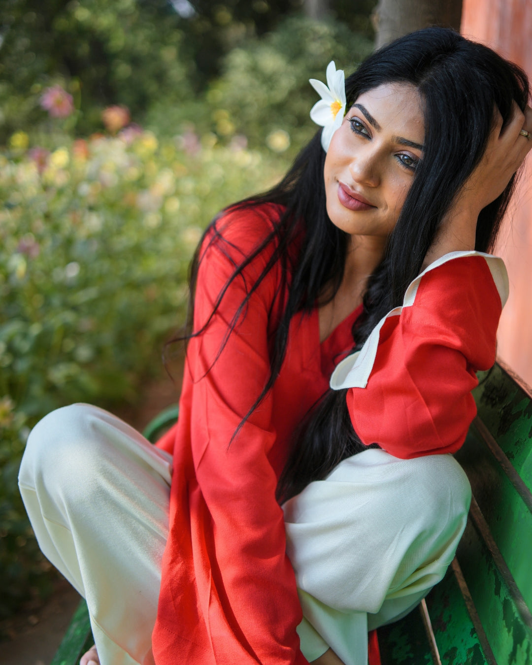 Laila by Naari Street