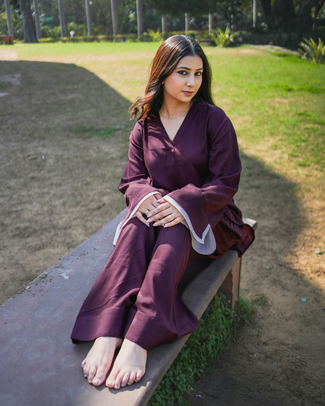 Ruhani by Naari Street