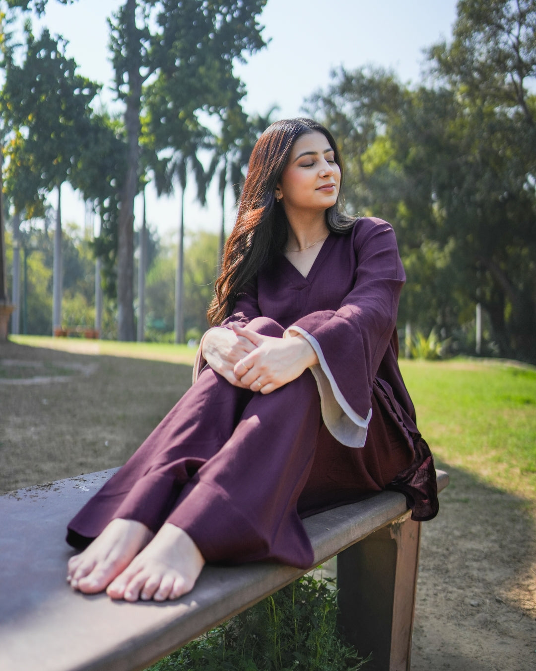 Ruhani by Naari Street
