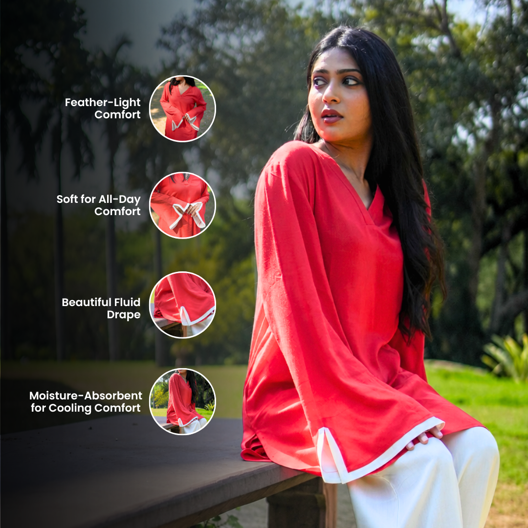 Laila by Naari Street