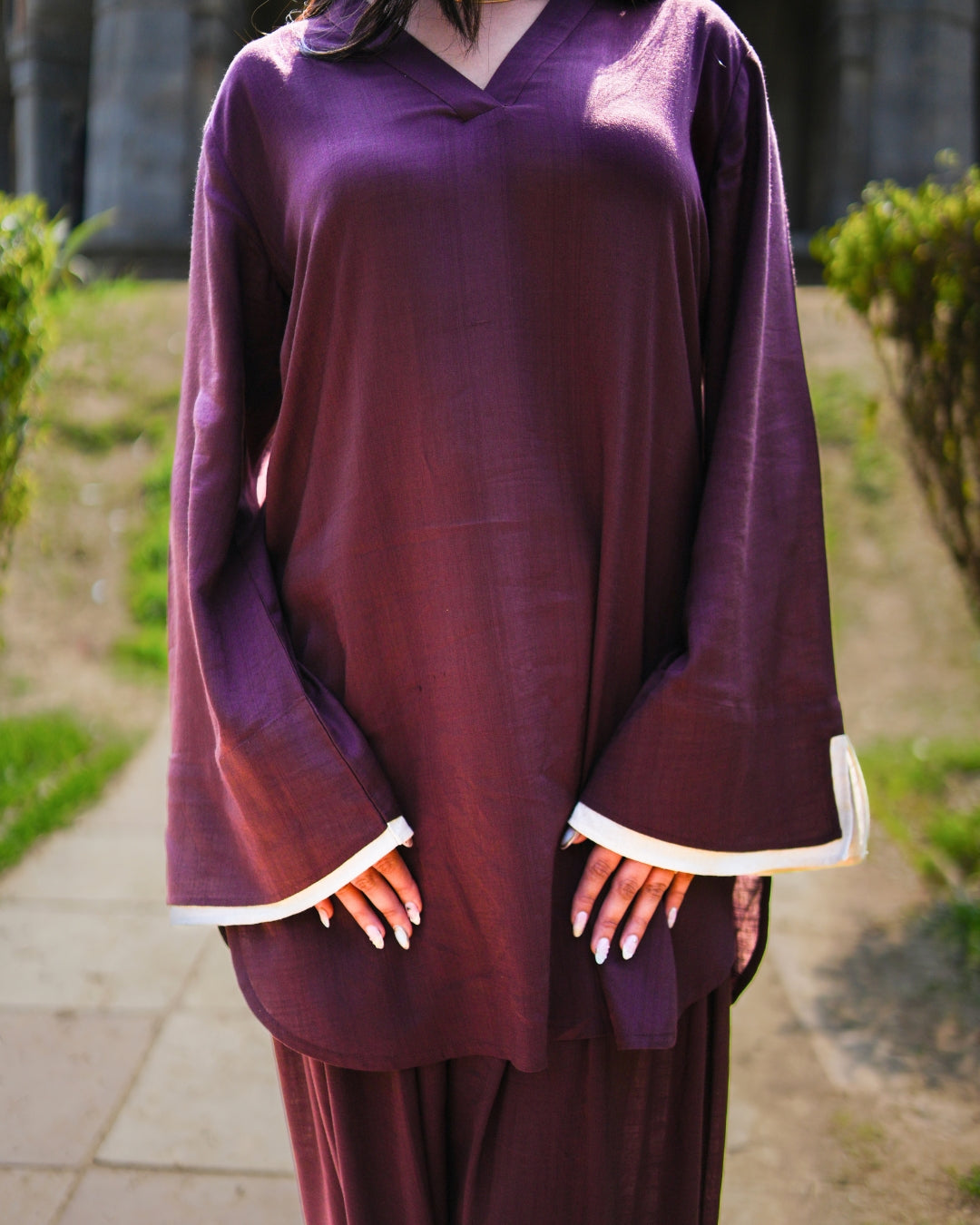 Ruhani by Naari Street