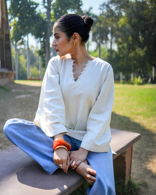 Chandni by Naari Street