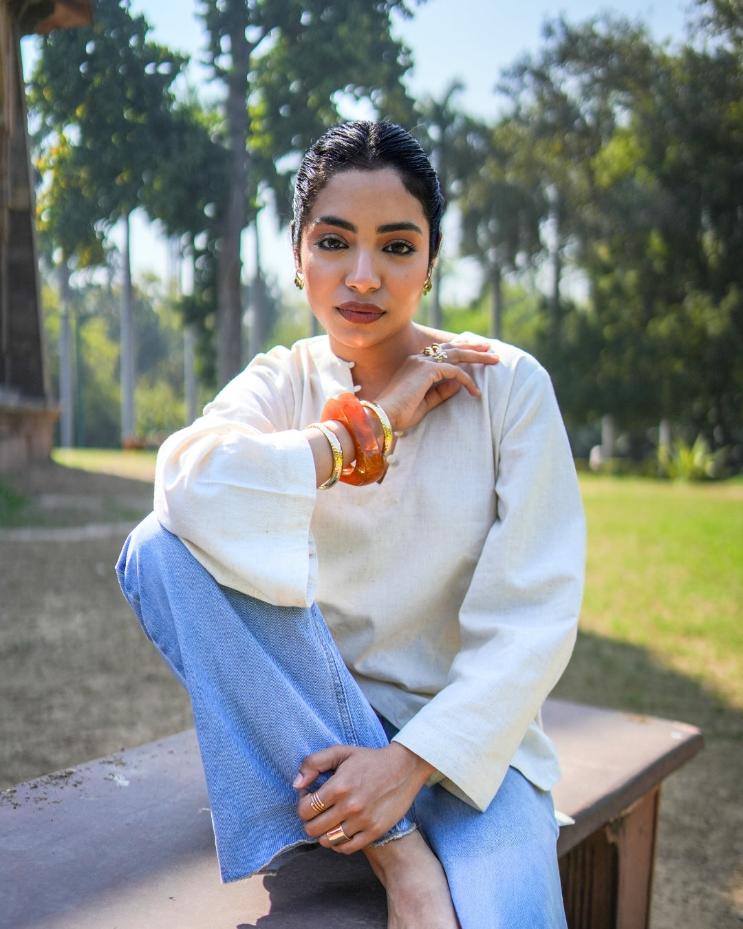 Chandni by Naari Street