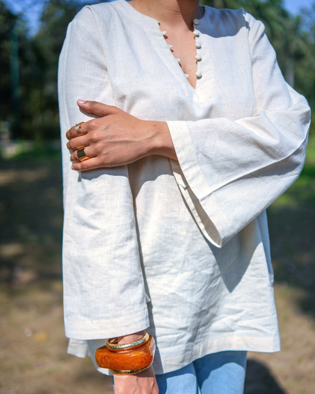 Chandni by Naari Street