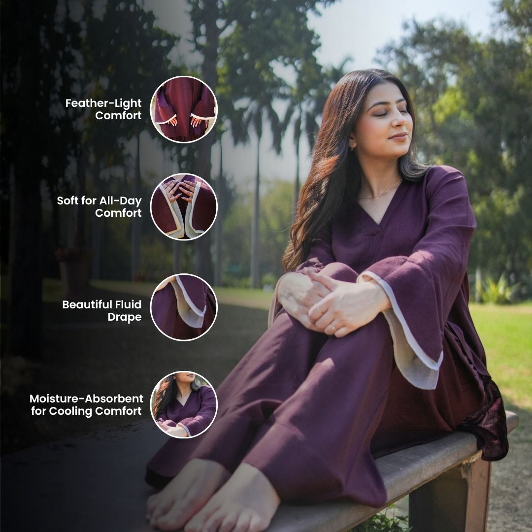 Ruhani by Naari Street