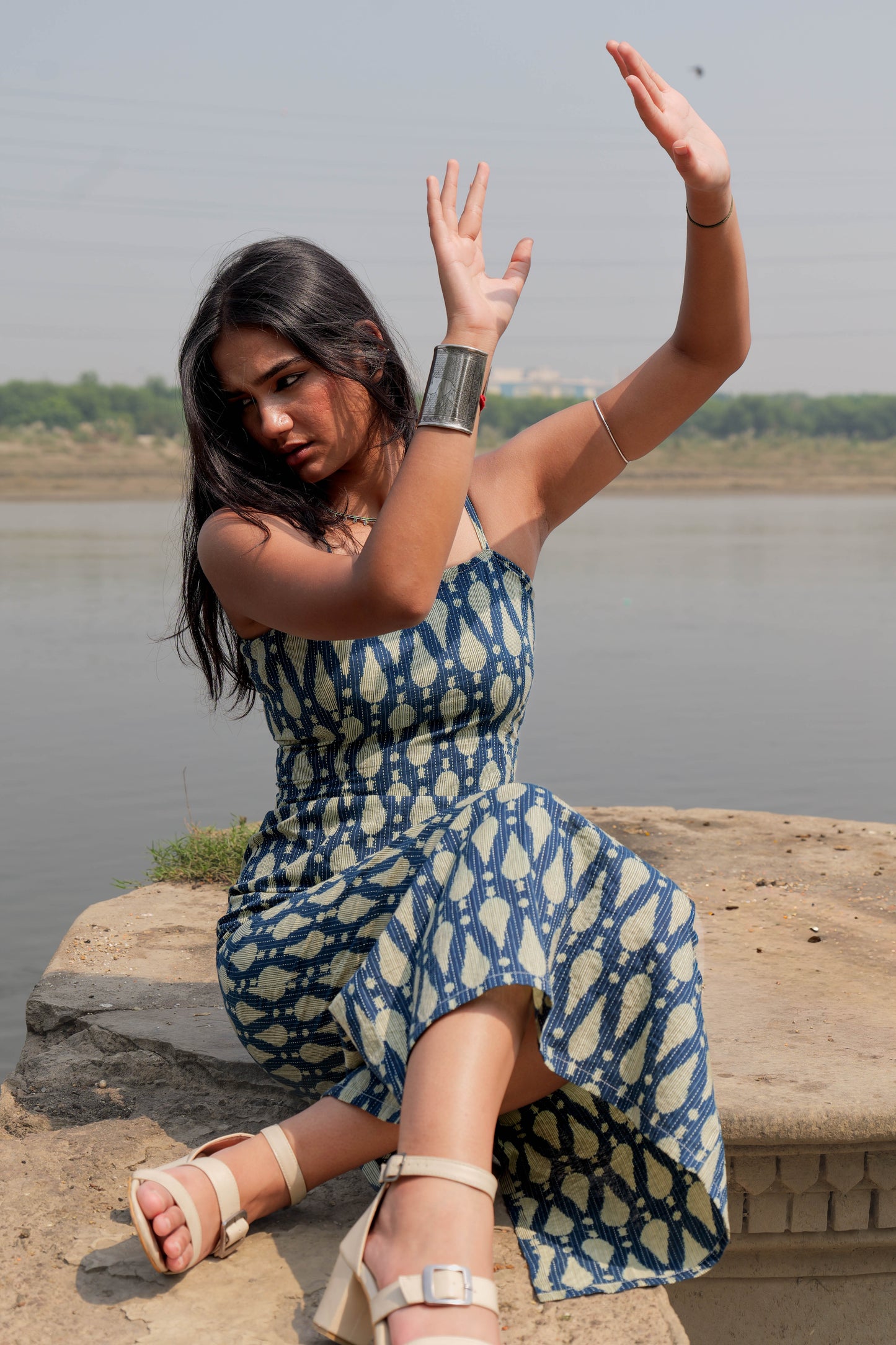 Noor by Naari Street