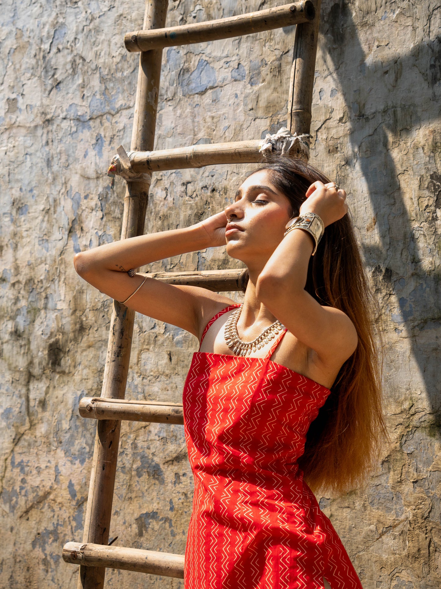 Taapsi By Naari Street