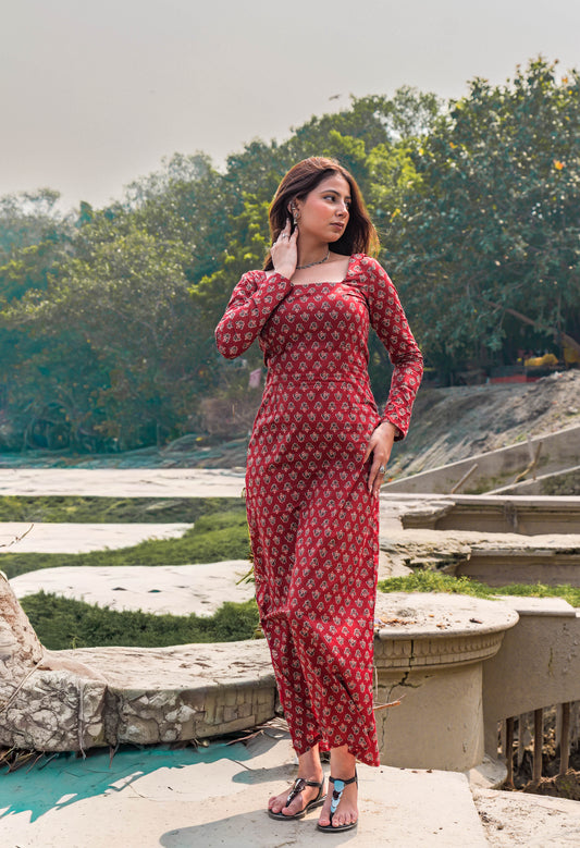 Masakali by Naari Street