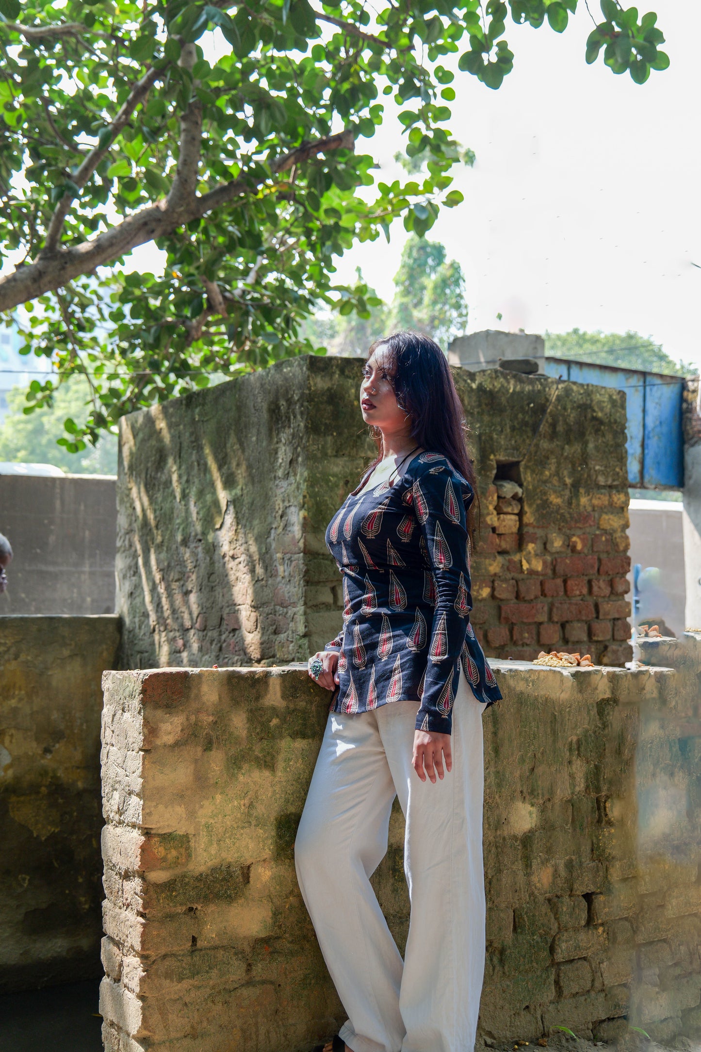 Sundri by Naari Street