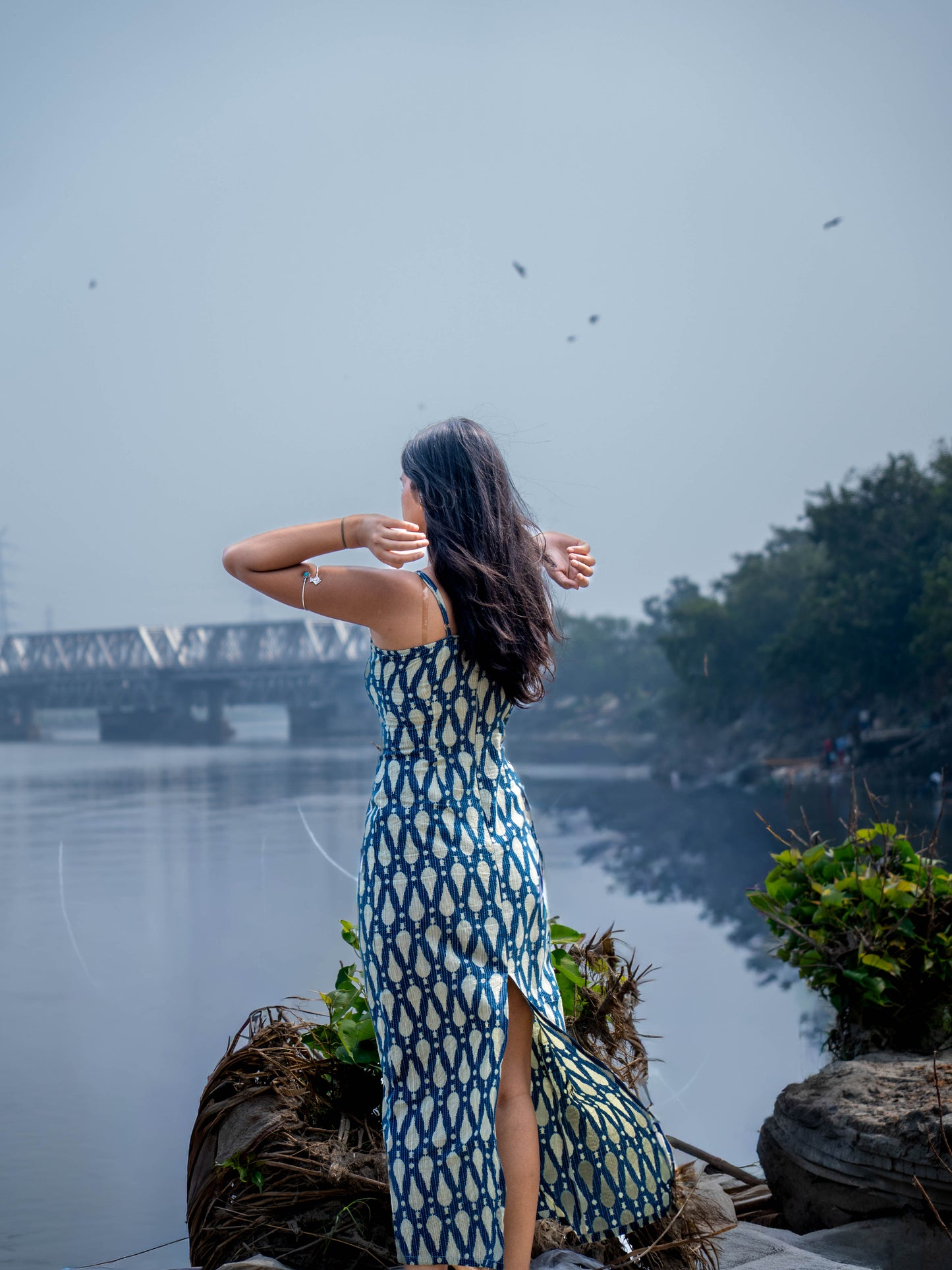 Noor by Naari Street