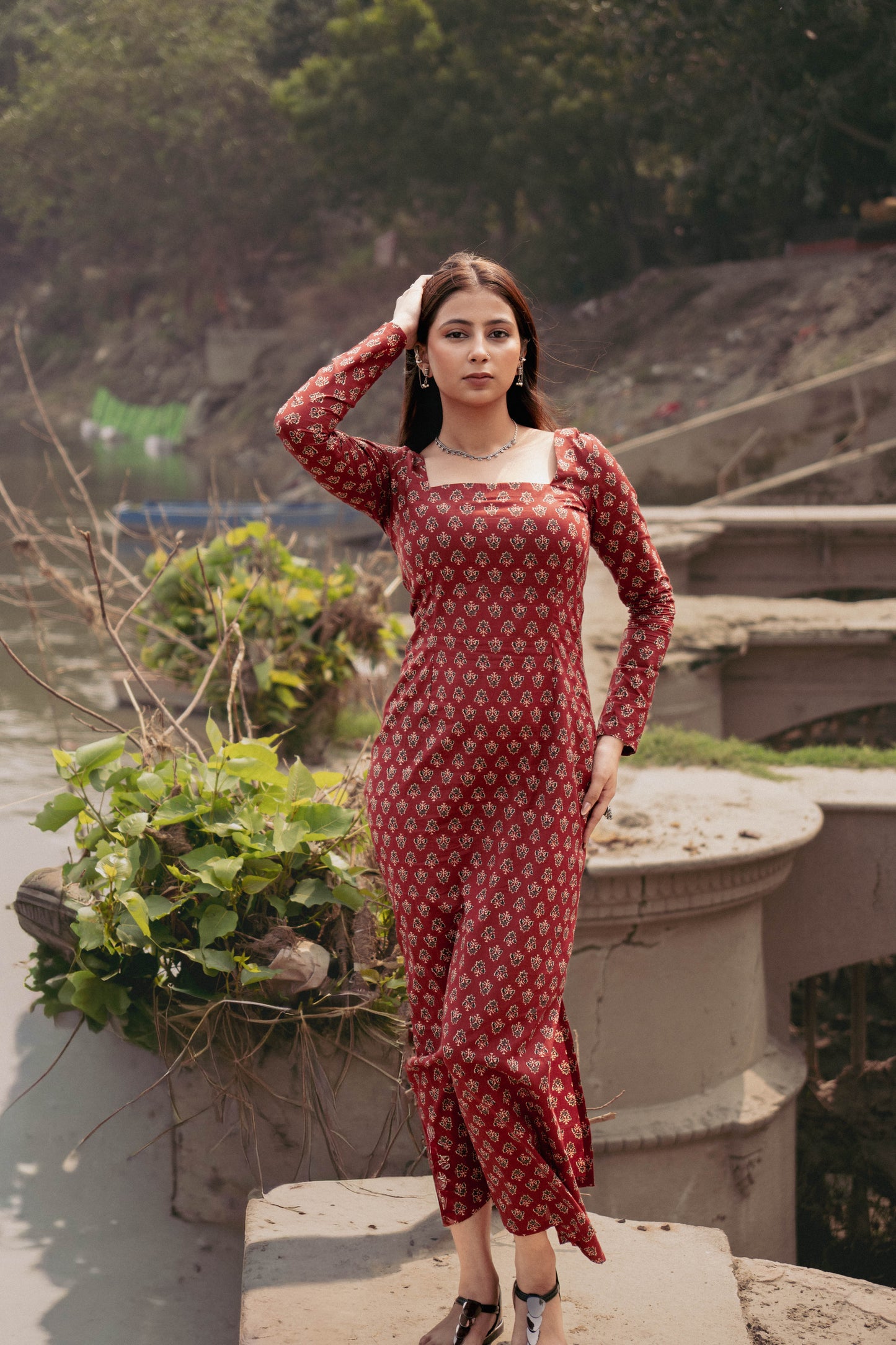 Masakali by Naari Street