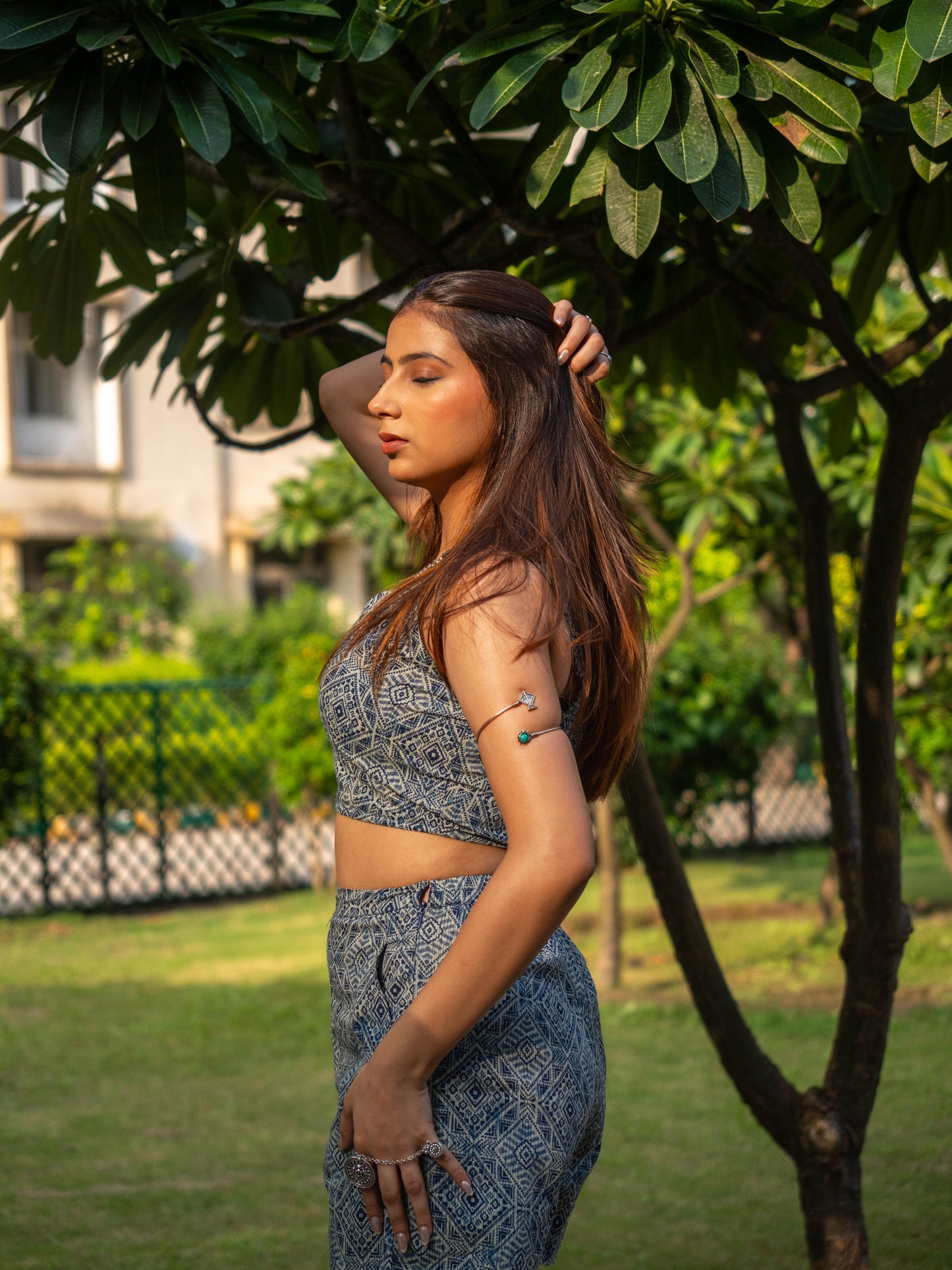 Hawa Hawai by Naari Street